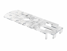 Příslušenství Buzon PB-END-TOP (PP) vrchní díl (použití s U-END-BASE a U-END-LOCK)