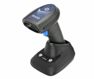 Čtečka Rexod RXBS-08RC 2D čtečka, bezdrátová