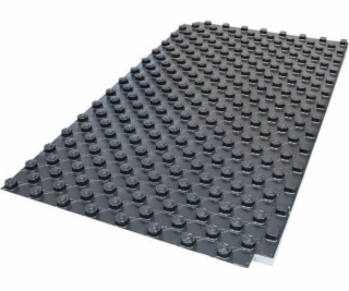 Systémová deska Kotar N-PS o tloušťce 1 mm (1400 mm x 800...