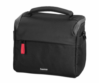 Hama Camera bag Matera 130 black 121338