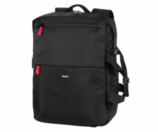 Hama Kamera-Rucksack Matera 200 schwarz                  ...