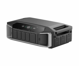 EcoFlow Delta Pro Ultra Inverter