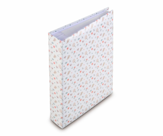 Hama Floral                10x15 200 Fotos Einsteck/Memo ...