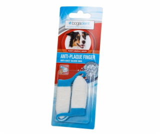 BOGAR Bogadent® Anti-plaque finger - nástavec na prst na ...