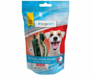 BOGAR Bogadent Dental chew brush Small - pamlsek pro psa ...