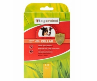 BOGAR Bogaprotect® Collar S-M 60cm - obojek proti blechám...