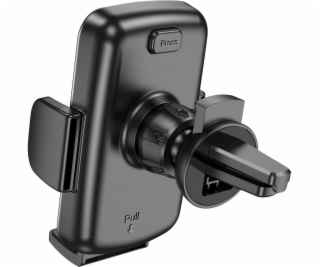 SAVIO CH-05 Držák telefonu do auta, na mřížku ventilace