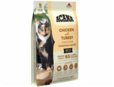 ACANA Homestead Harvest - suché krmivo pro kočky - 4,5kg