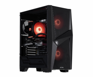 Actina 5901443421634 PC AMD Ryzen™ 5 7500F 32 GB DDR5-SDR...