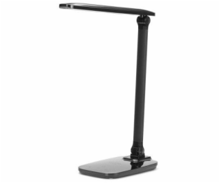 Montis Lampka biurkowa wielofunkcyjna LED MT042-BK Czarna...