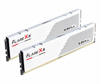 G.Skill Flare X5 F5-6000J3040G32GX2-FX5W paměťový modul 6...