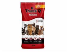 THANK Q Standard Beef - suché krmivo pro psy - 20kg