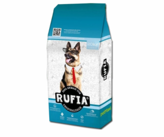 RUFIA Adult - suché krmivo pro psy - 20kg
