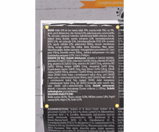 BIOFEED Euphoria Fresh Adult Medium & Large Monoprotein T...