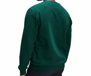 Mikina POC Crew v zelené barvě, velikost M