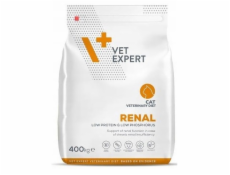 VET EXPERT Renal - suché krmivo pro kočky - 400g