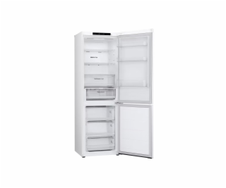 Chladnička s mrazákem LG GBV3100DSW