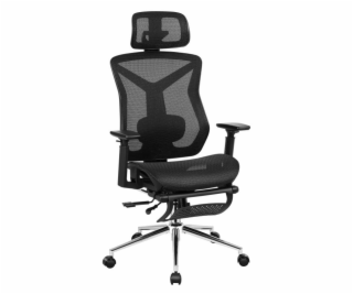Otočné křeslo Expert 5.7 Black