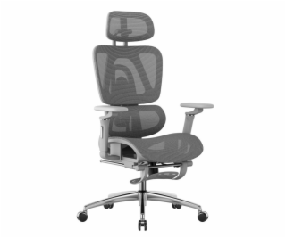 Otočné křeslo Expert 7.9 Grey