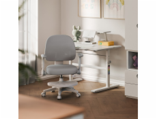 Otočné křeslo Junior 5.0 Grey