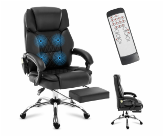 Otočné křeslo Boss 6.0