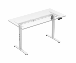 Elektrický rám Xeno 2.1 White