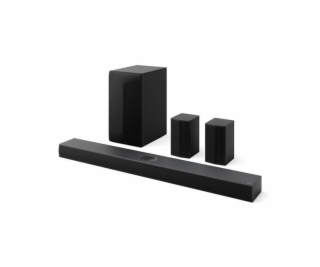 LG S70TR - 5.1.1 kanálový soundbar, Dolby Atmos