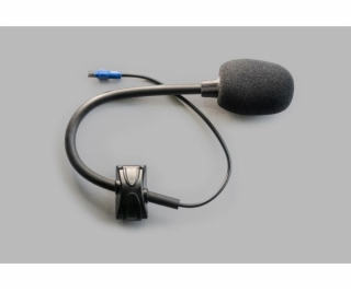 Nolan N-Com B902L R Interkom pro motocykly 1 ks černý