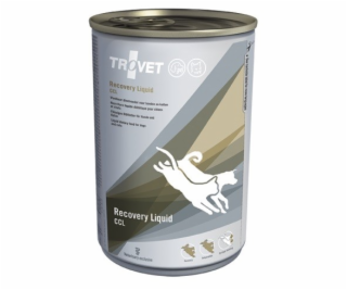 TROVET Recovery Liquid CCL - mokré krmivo pro psy a kočky...