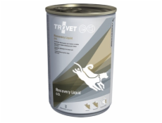 TROVET Recovery Liquid CCL - mokré krmivo pro psy a kočky - 400g