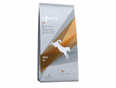 TROVET Adult MXF Poultry - suché krmivo pro psy - 12,5kg