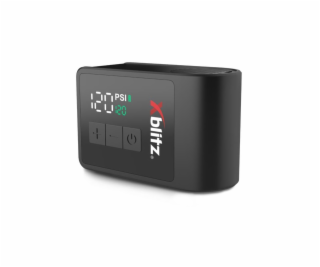 XBLITZ ELEKTRICKÁ PUMPA IWAY