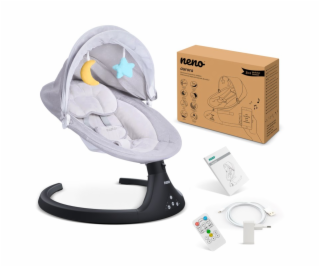 Neno Aurora - elektronický rocker pro děti