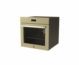 Trouba ELECTROLUX LOE8F38S