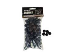 Gumové kulky BEEMAN kal. 50 (12,7 mm) – 100 kusů pro BP50