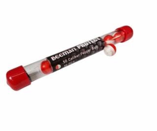 Pepřové kulky BEEMAN kal.50 (12,7 mm) 10 ks pro BP50
