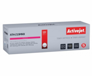Activejet ATH-219MNX Toner pro tiskárnu HP, náhradní HP 2...