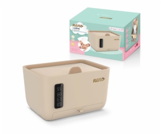 Neno Calme – teplejší vlhčené ubrousky