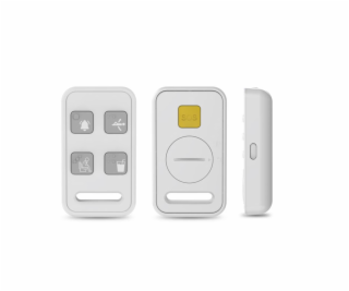 Neno Ti Amo – elektronická chůva a asistentka péče s funk...