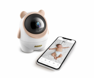 NENO AMI profesionální IP-Wi-Fi videochůvička