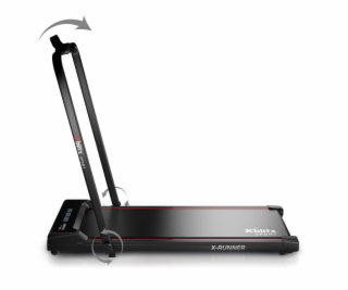 X-RUNNER ELEKTRICKÝ SKLÁDACÍ BĚŽECKÝ PÁS