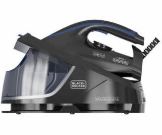 Parní generátor Black+Decker BXSS2800E