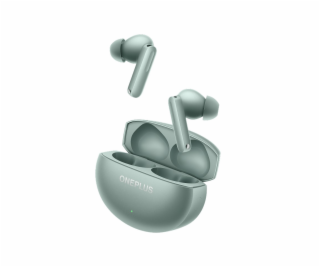 OnePlus Buds 4 zelené