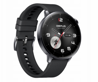 OnePlus Watch 3 43mm 3,35 cm (1.32 ) AMOLED Digitální 466...