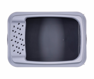 DIAMENTIQ Bonita grey - podestýlka pro kočky