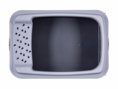 DIAMENTIQ Bonita grey - podestýlka pro kočky