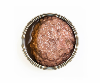 3COTY 180. Duck - mokré krmivo pro kočky - 180g