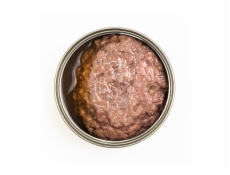 3COTY 180. Duck - mokré krmivo pro kočky - 180g