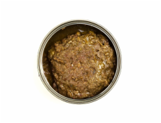 3COTY 08. Turkey - mokré krmivo pro kočky - 180g