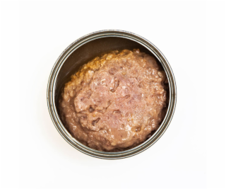 3COTY 14. Turkey and duck - mokré krmivo pro kočky - 180g